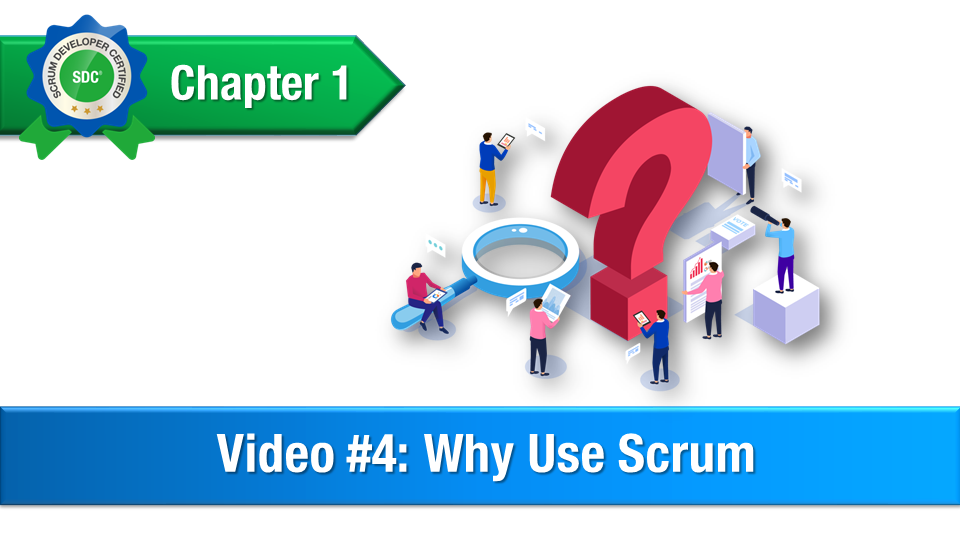 Professional Scrum Developer™ Certification